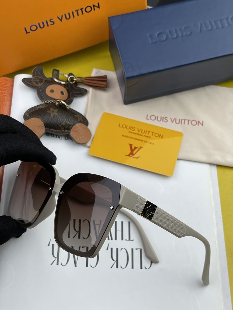 Louis Vuitton Sunglasses